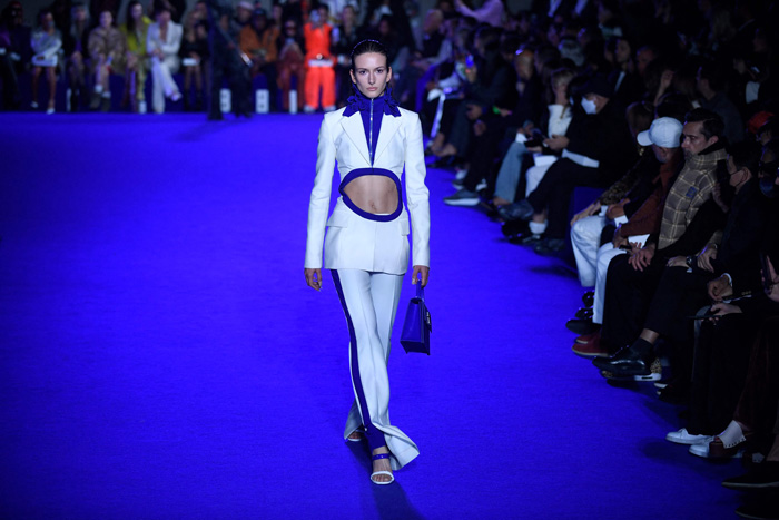 Off-White İlkbahar/Yaz 2023