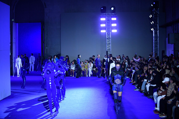 Off-White İlkbahar/Yaz 2023