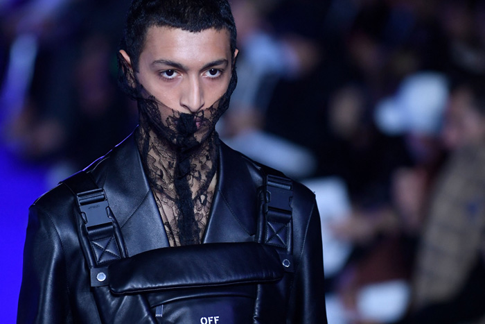 Off-White İlkbahar/Yaz 2023