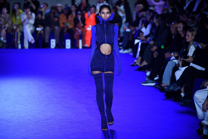 Off-White İlkbahar/Yaz 2023