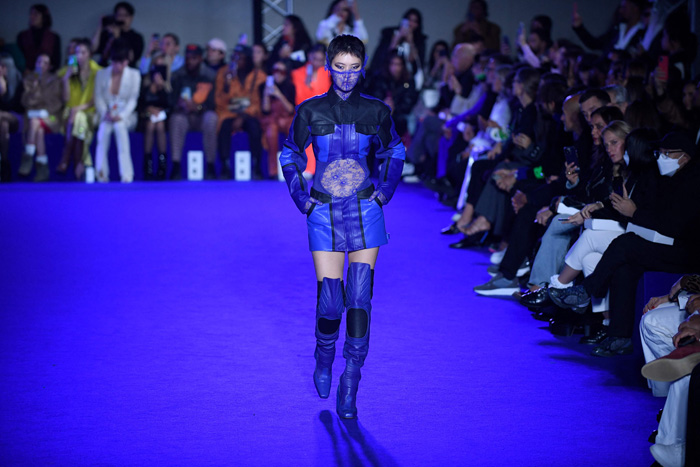 Off-White İlkbahar/Yaz 2023