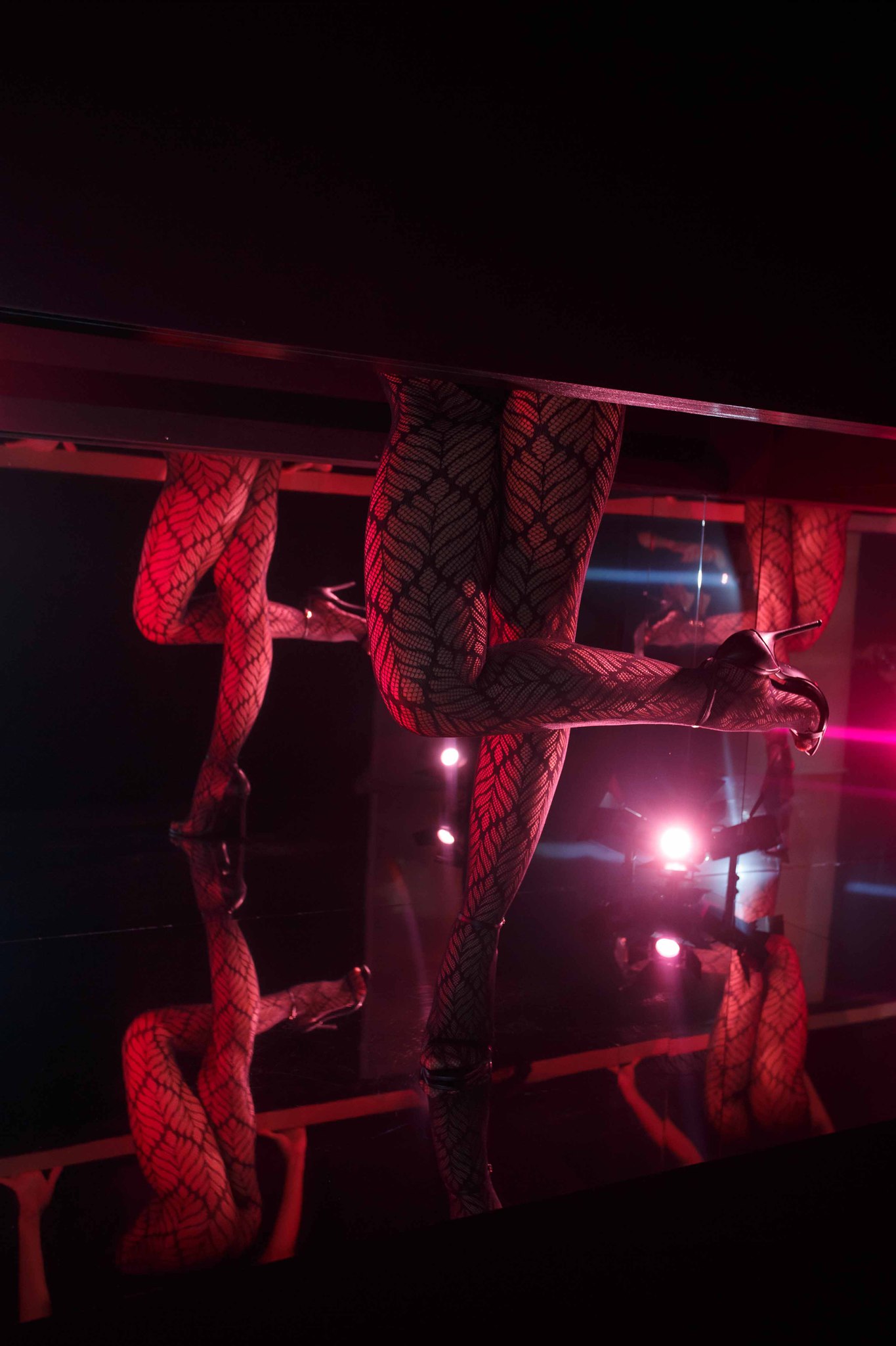 CALZEDOMANIA - A Legs Celebration Paris'te Gerçekleşti