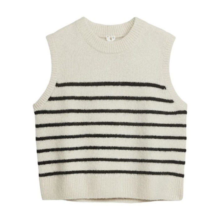 Süveterler Yeni Sezon İçin Geri Döndü