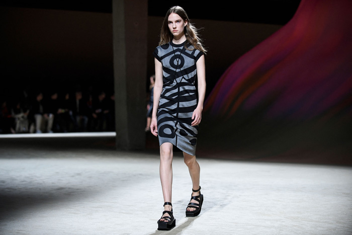 Hermes İlkbahar/Yaz 2023