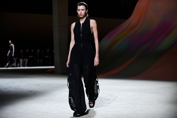 Hermes İlkbahar/Yaz 2023