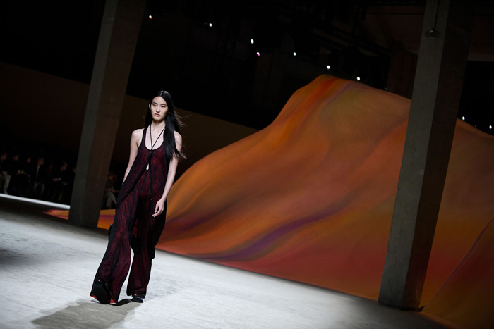 Hermes İlkbahar/Yaz 2023