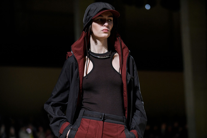 Hermes İlkbahar/Yaz 2023