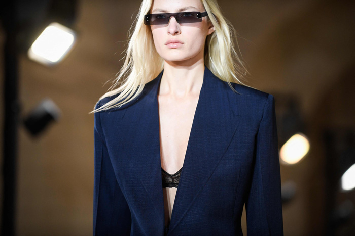 Victoria Beckham İlkbahar/Yaz 2023