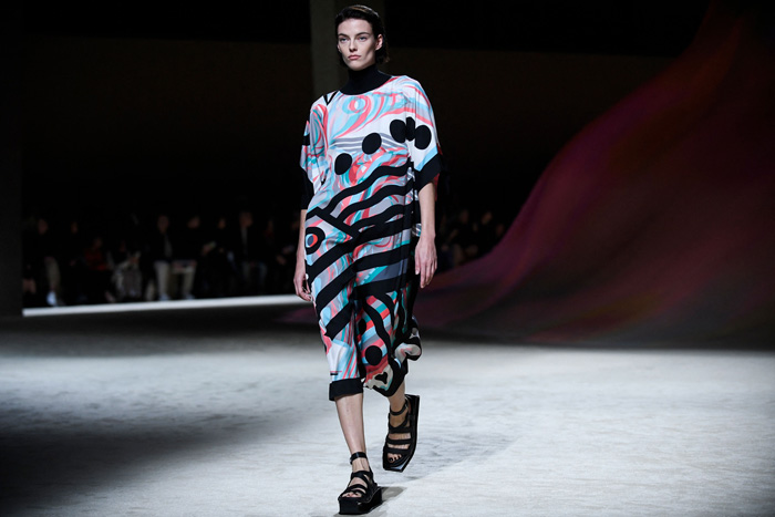 Hermes İlkbahar/Yaz 2023