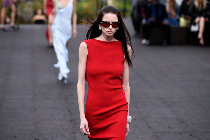 Givenchy İlkbahar/Yaz 2023