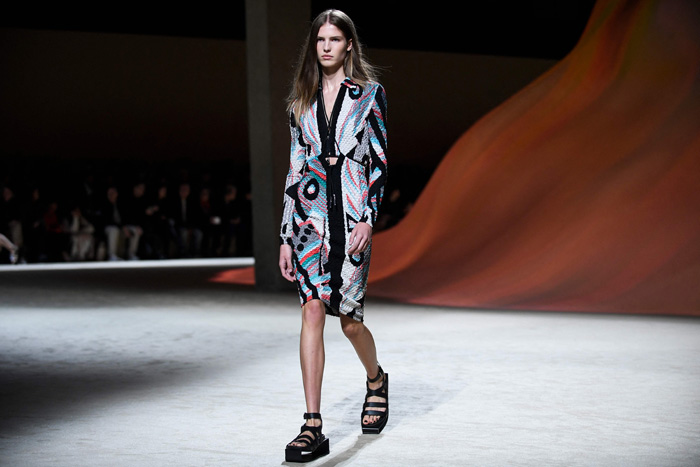 Hermes İlkbahar/Yaz 2023