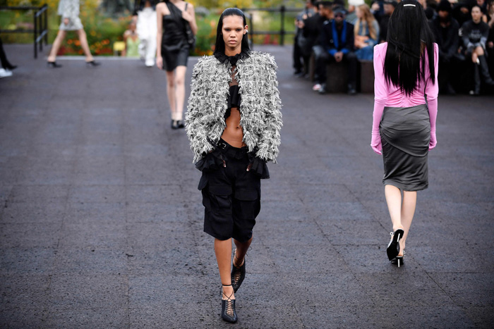 Givenchy İlkbahar/Yaz 2023