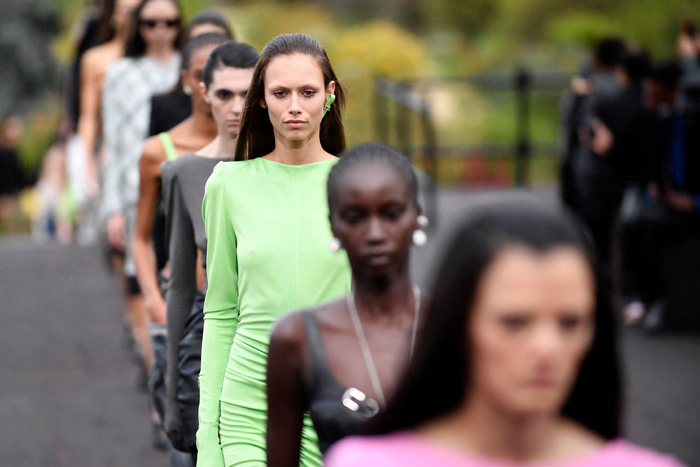 Givenchy İlkbahar/Yaz 2023