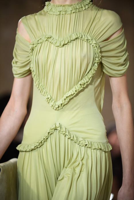 Victoria Beckham İlkbahar/Yaz 2023