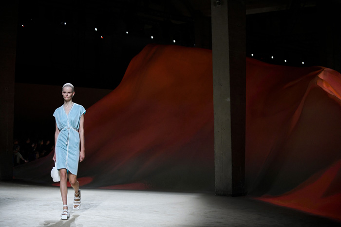 Hermes İlkbahar/Yaz 2023