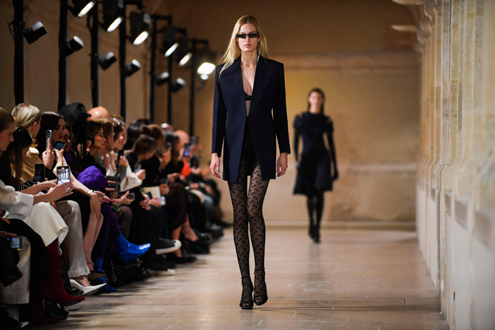 Victoria Beckham İlkbahar/Yaz 2023