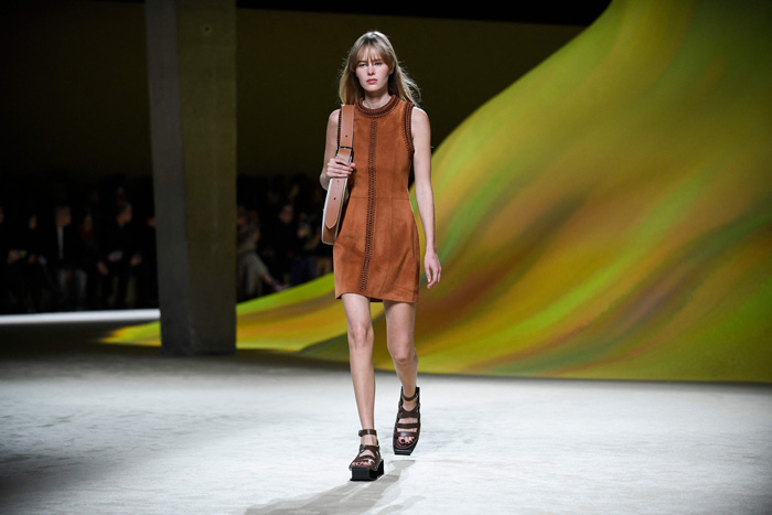 Hermes İlkbahar/Yaz 2023