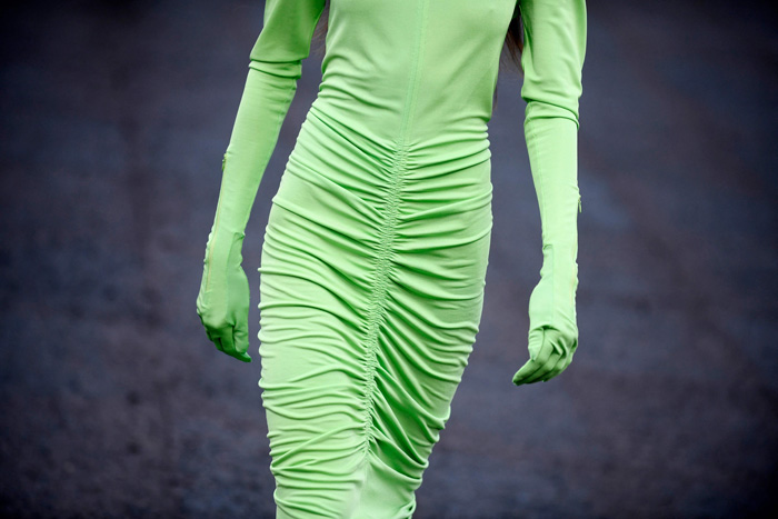 Givenchy İlkbahar/Yaz 2023