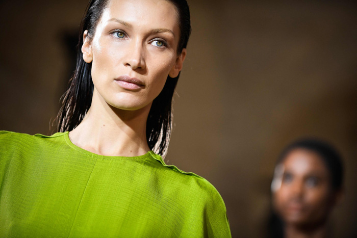 Victoria Beckham İlkbahar/Yaz 2023