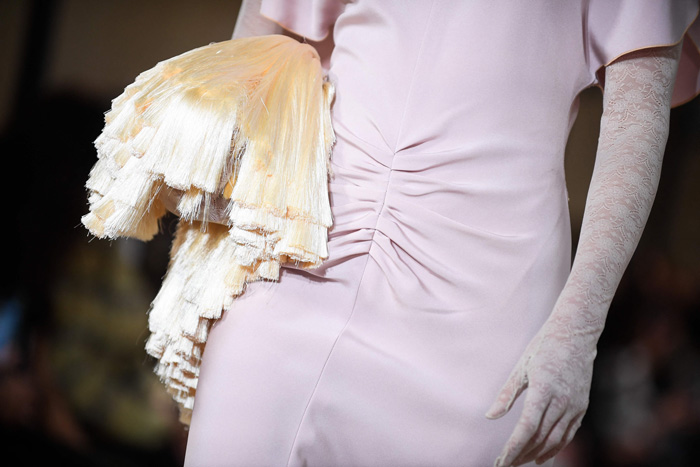 Victoria Beckham İlkbahar/Yaz 2023