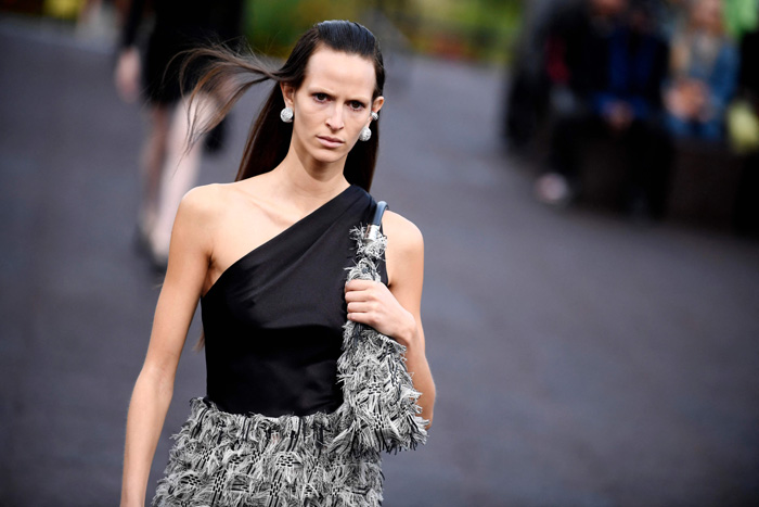 Givenchy İlkbahar/Yaz 2023