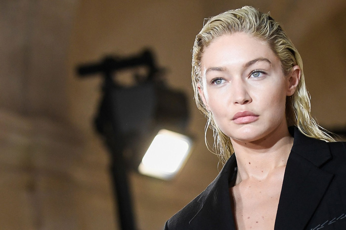 Victoria Beckham İlkbahar/Yaz 2023