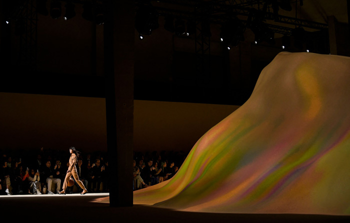 Hermes İlkbahar/Yaz 2023