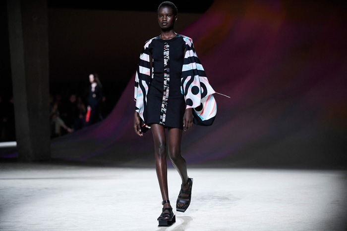 Hermes İlkbahar/Yaz 2023