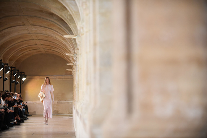 Victoria Beckham İlkbahar/Yaz 2023