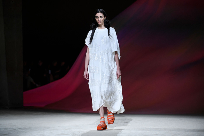 Hermes İlkbahar/Yaz 2023