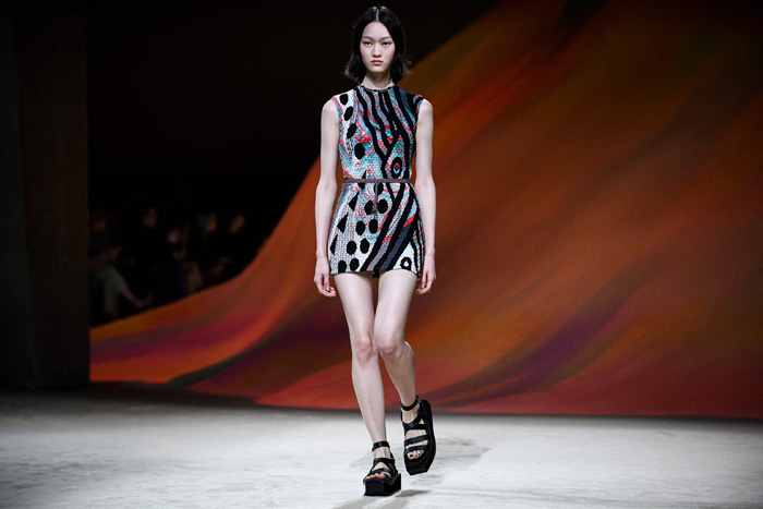 Hermes İlkbahar/Yaz 2023