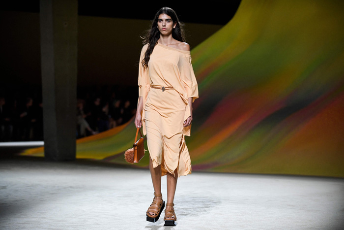 Hermes İlkbahar/Yaz 2023