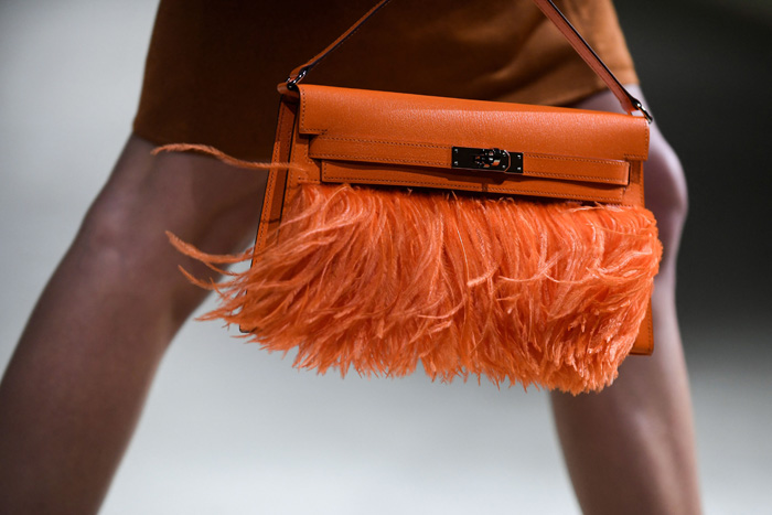 Hermes İlkbahar/Yaz 2023