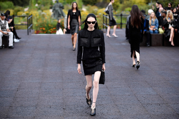 Givenchy İlkbahar/Yaz 2023