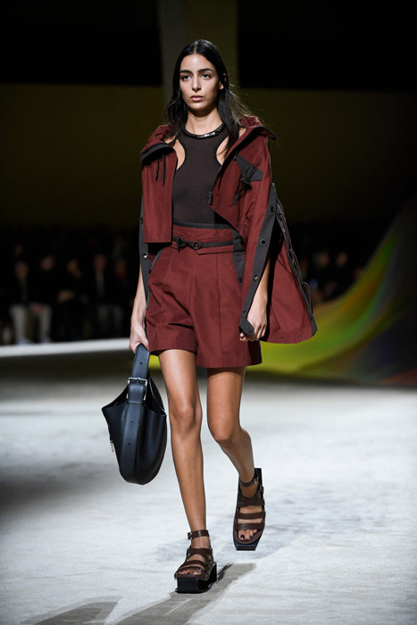 Hermes İlkbahar/Yaz 2023