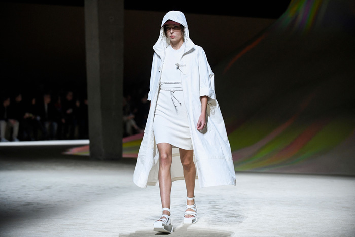 Hermes İlkbahar/Yaz 2023