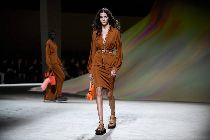 Hermes İlkbahar/Yaz 2023