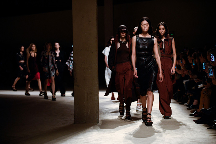 Hermes İlkbahar/Yaz 2023