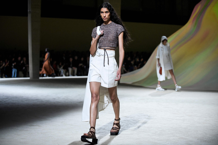 Hermes İlkbahar/Yaz 2023