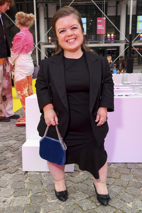 Stella McCartney İlkbahar/Yaz 2023