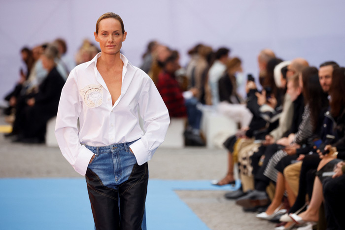 Stella McCartney İlkbahar/Yaz 2023