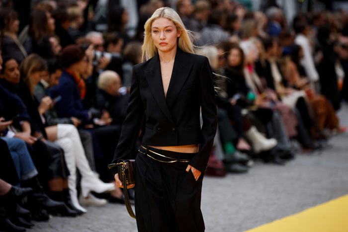 Stella McCartney İlkbahar/Yaz 2023