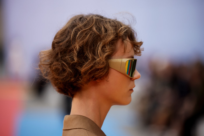 Stella McCartney İlkbahar/Yaz 2023