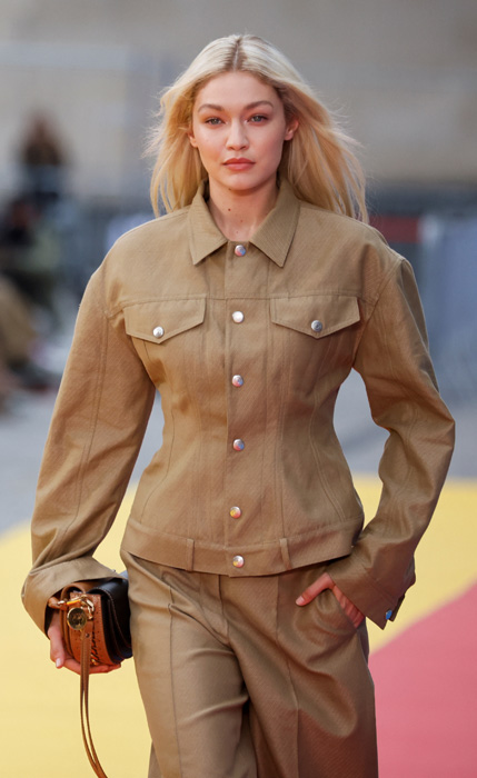 Stella McCartney İlkbahar/Yaz 2023