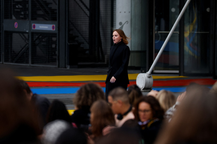 Stella McCartney İlkbahar/Yaz 2023