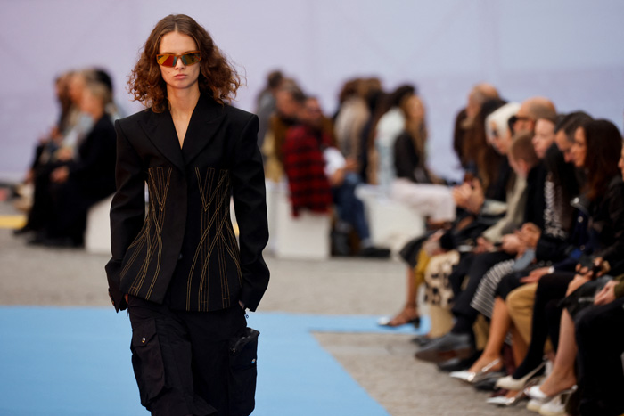 Stella McCartney İlkbahar/Yaz 2023