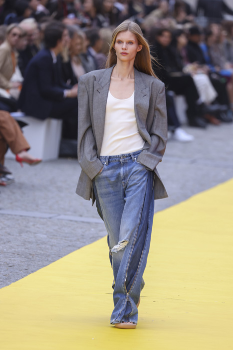 Stella McCartney İlkbahar/Yaz 2023