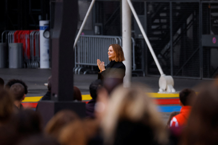Stella McCartney İlkbahar/Yaz 2023