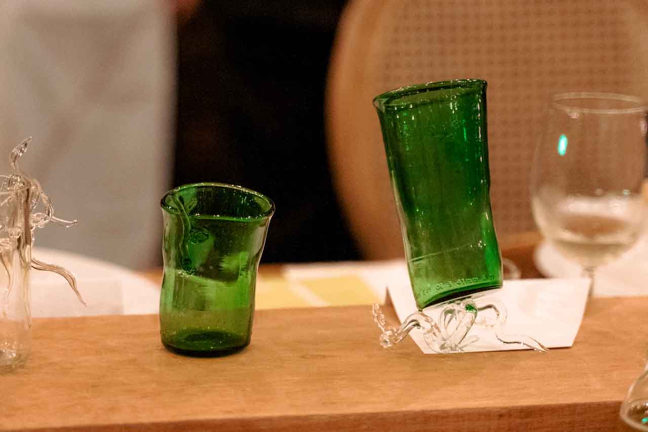 Şef Şafak Erten X Derya Geylani Bir Arada