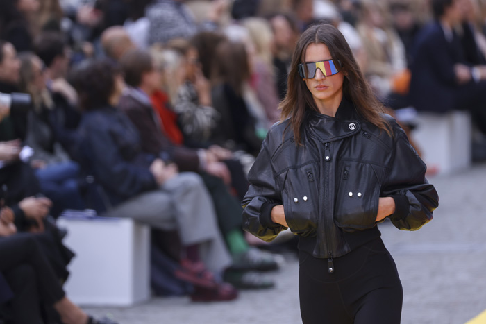 Stella McCartney İlkbahar/Yaz 2023